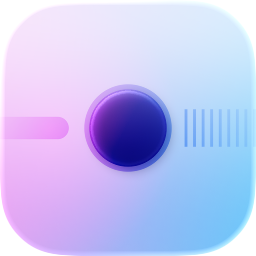Dynamik app icon