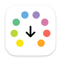 Images app icon
