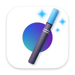 Mesher app icon